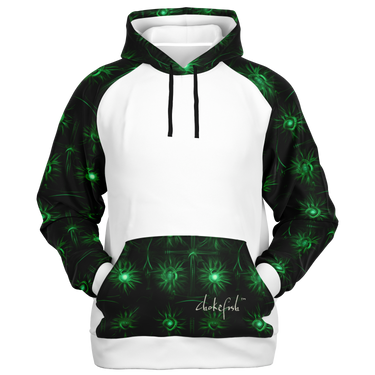 Chokefish™ Totem Raglan Remix-002W